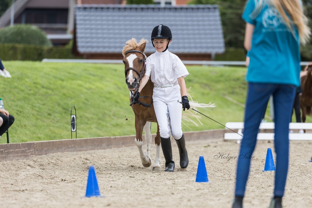 Bild 63 - Pony Akademie Turnier